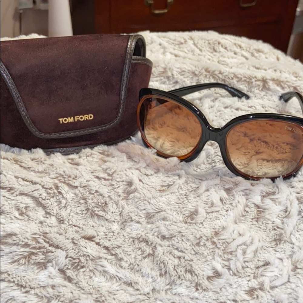 Tom Ford Sunglasses